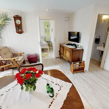 Wild 克林根塔尔