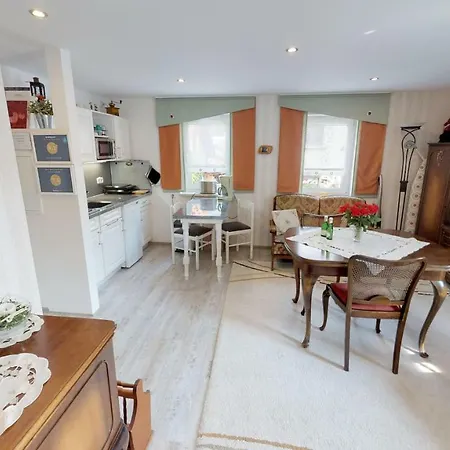 Wild 公寓 克林根塔尔