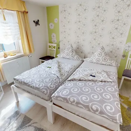 Wild * 克林根塔尔