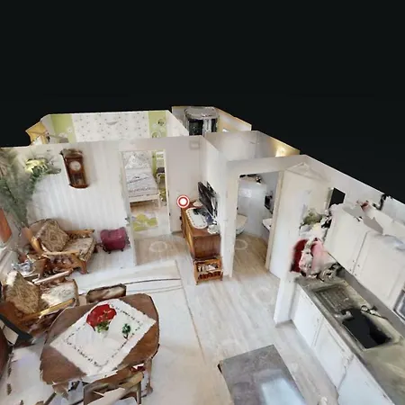 公寓 Wild 克林根塔尔