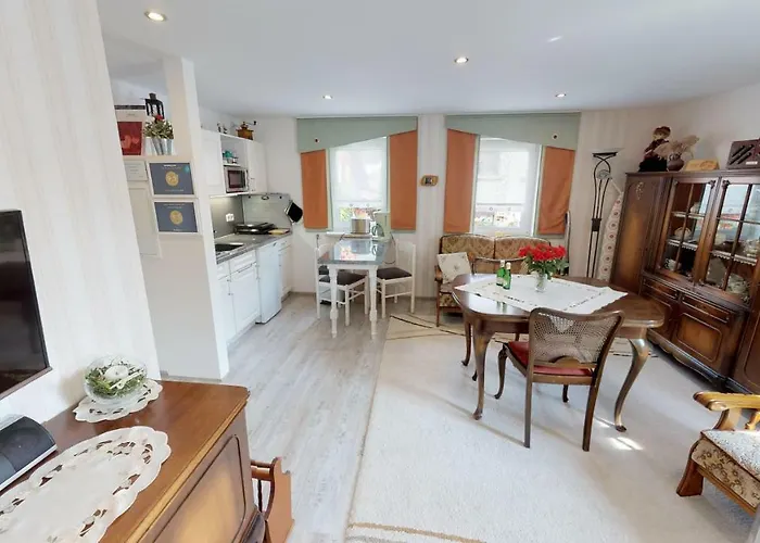 Wild شقة كلينغنتال