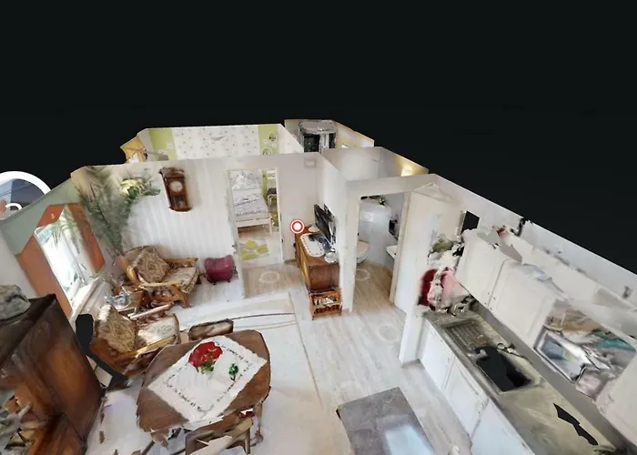 شقة Wild كلينغنتال